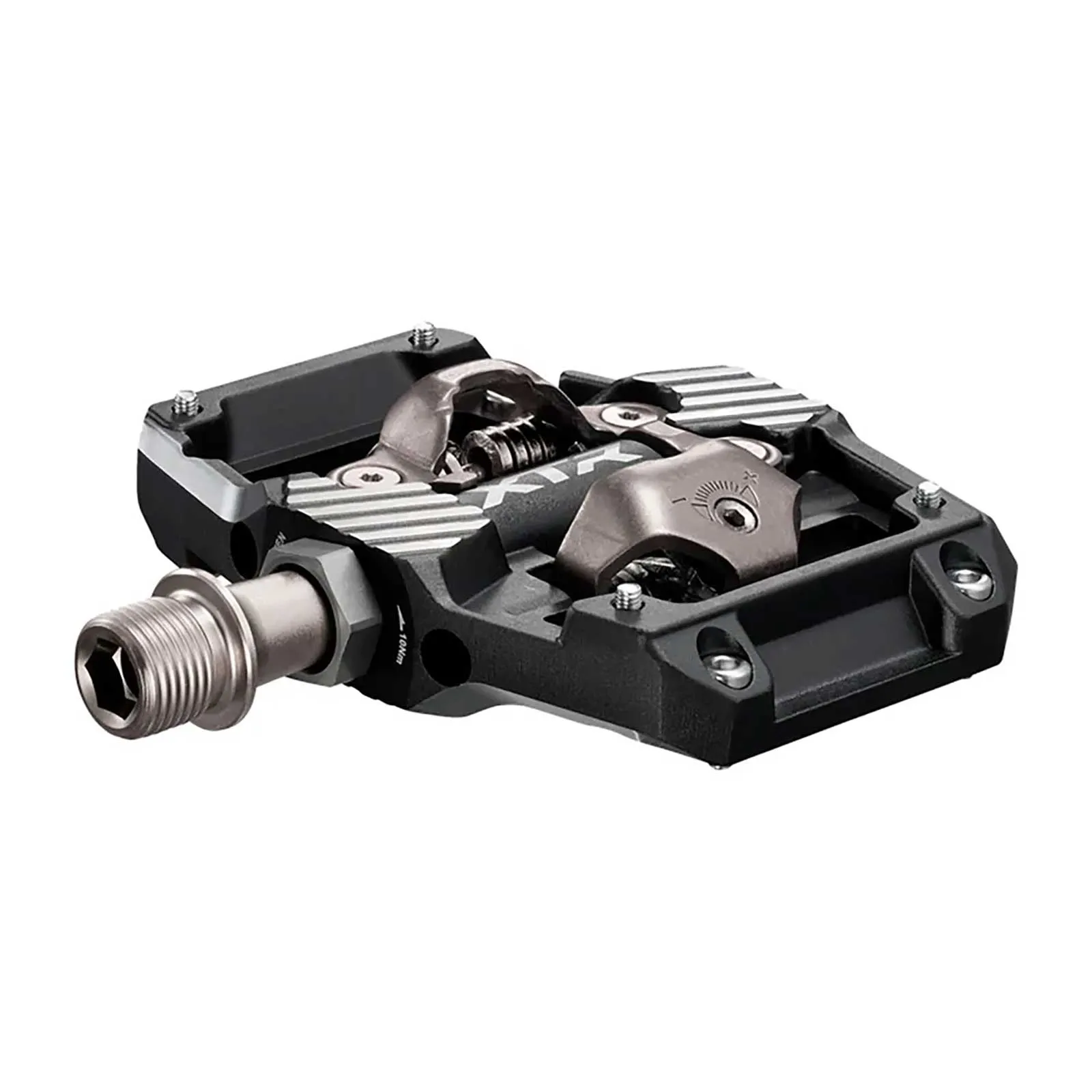 Shimano XTR Pedals PD-M9220 incl. Cleats CL-MT001
