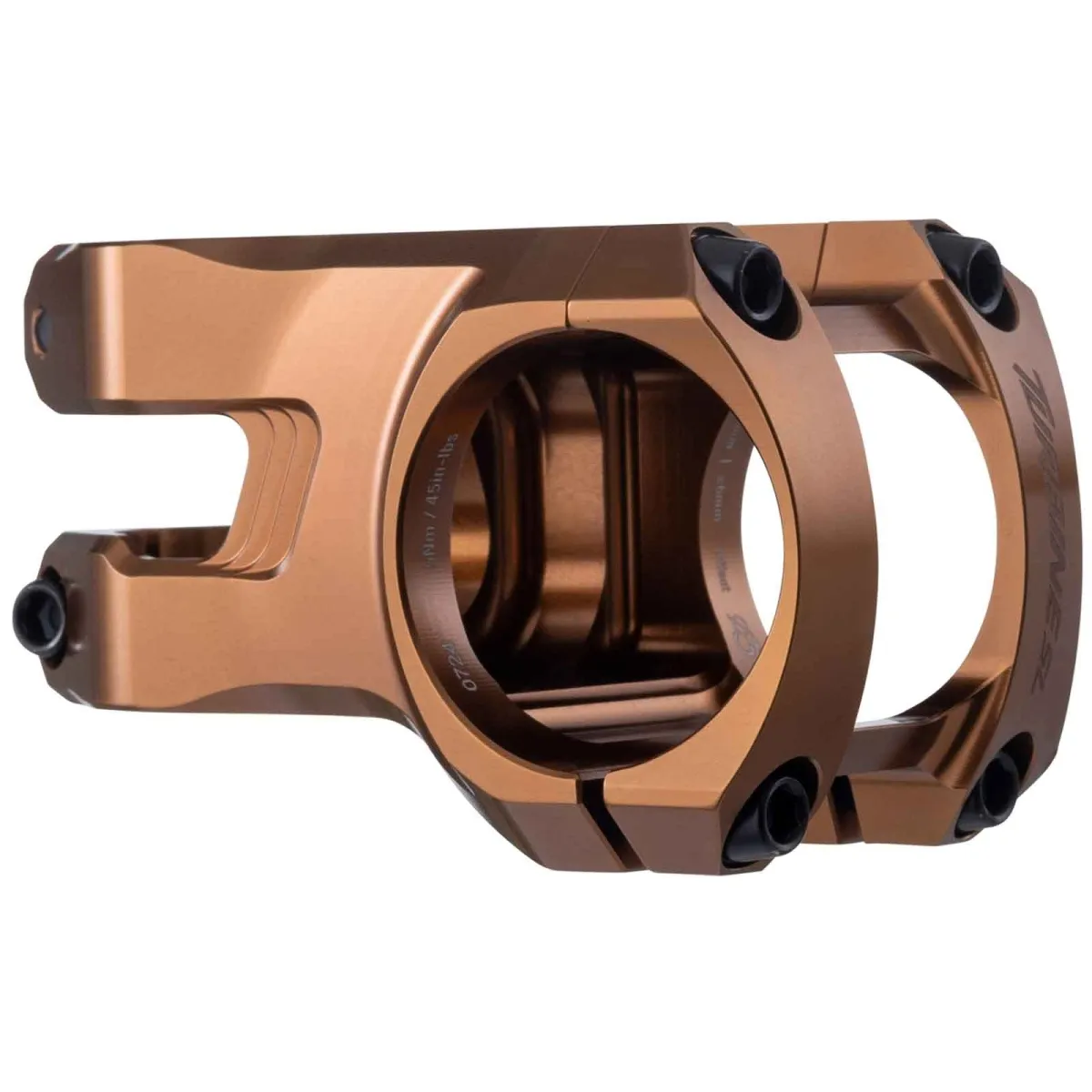 Race Face Turbine SL 35.0 Stem 40 mm +-6 mm Offset kashmoney