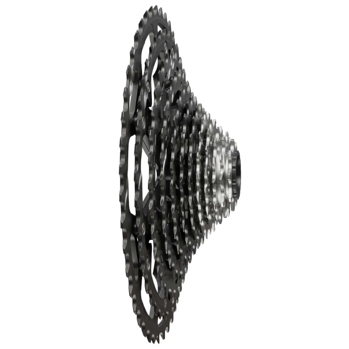 Shimano XTR Cassette CS-M9200 Micro Spline 12-speed 9-45 teeth