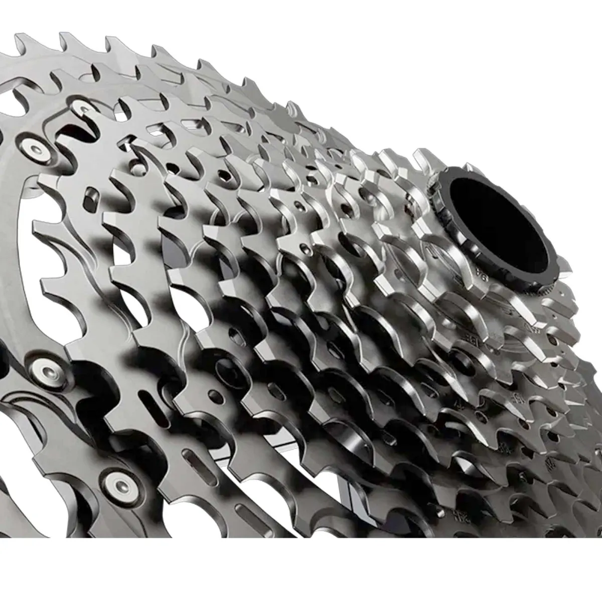 Shimano XTR Cassette CS-M9200 Micro Spline 12-speed 9-45 teeth