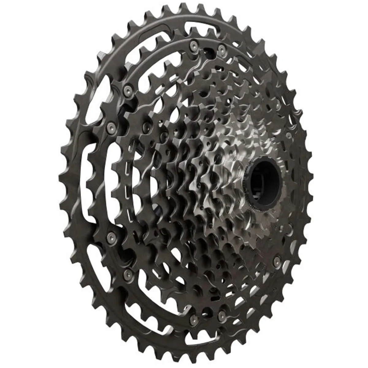 Shimano XTR Cassette CS-M9200 Micro Spline 12-speed 9-45 teeth