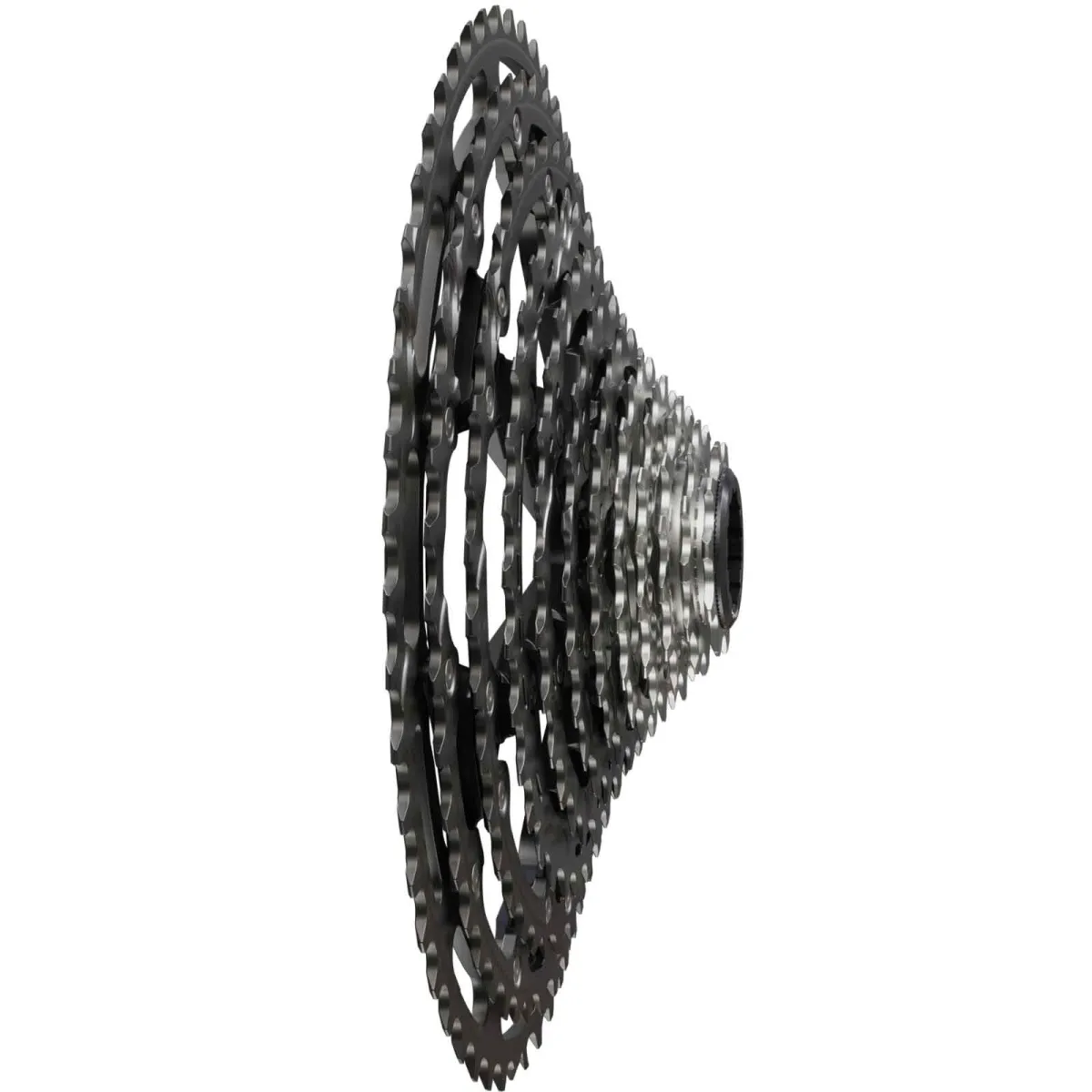 Shimano XTR Cassette CS-M9200 Micro Spline 12-speed 10-51 teeth