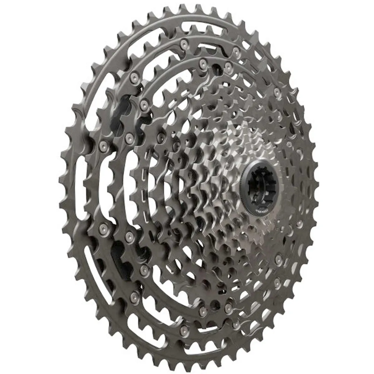 Shimano XTR Cassette CS-M9200 Micro Spline 12-speed 10-51 teeth