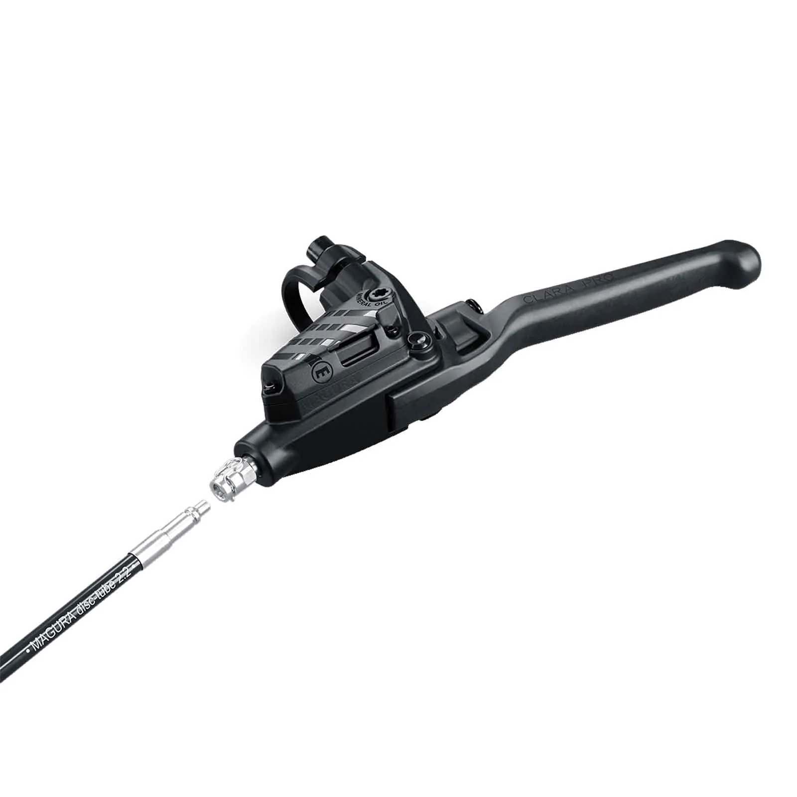 Disc Brake Set | Magura Clara Pro Disc Brakes