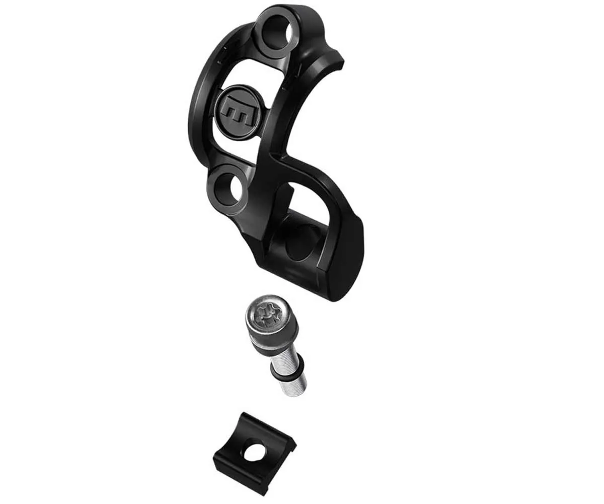Magura Shiftmix 3 handlebar clamp for Sram Trigger | left, black