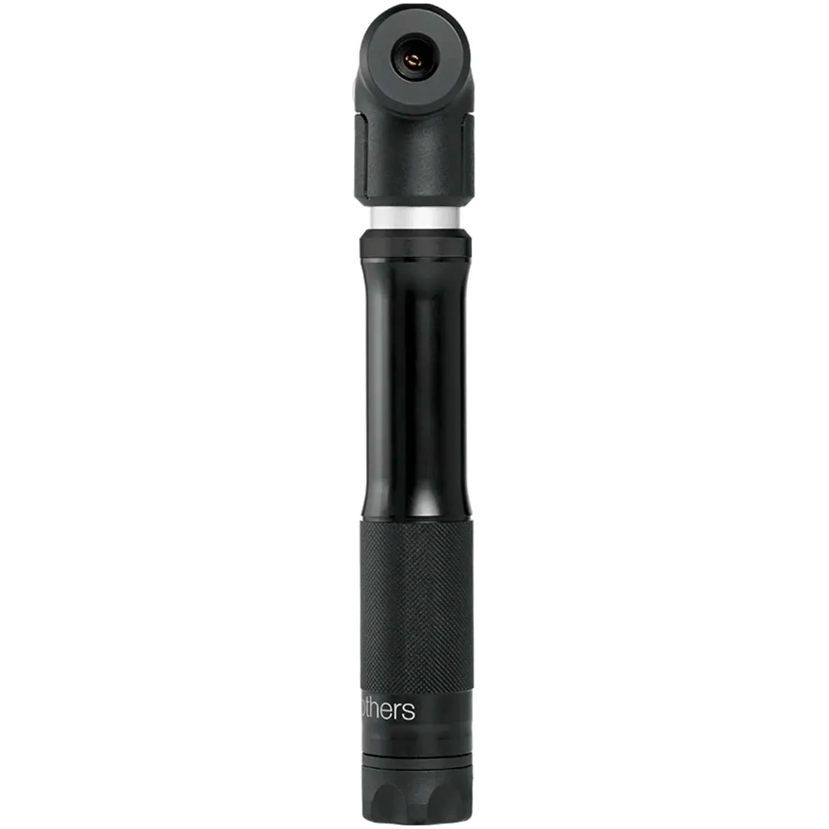 Crankbrothers Sterling S Mini Pump, black, max 7 bar
