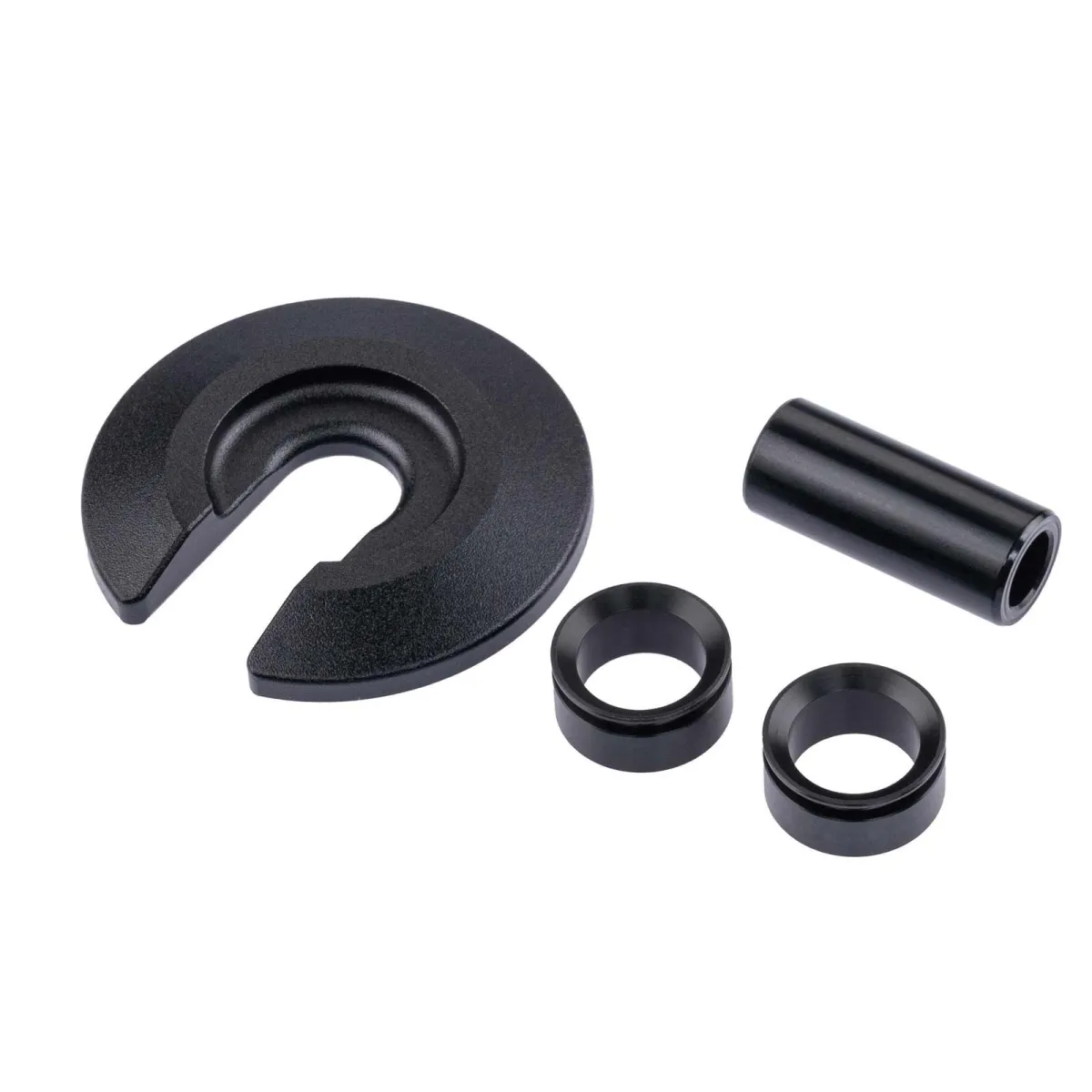 RockShox Vivid Coil Ultimate RC2T shock absorber 230x60mm | Santa Cruz Bronson 4 2022+ Reb55/Comp34