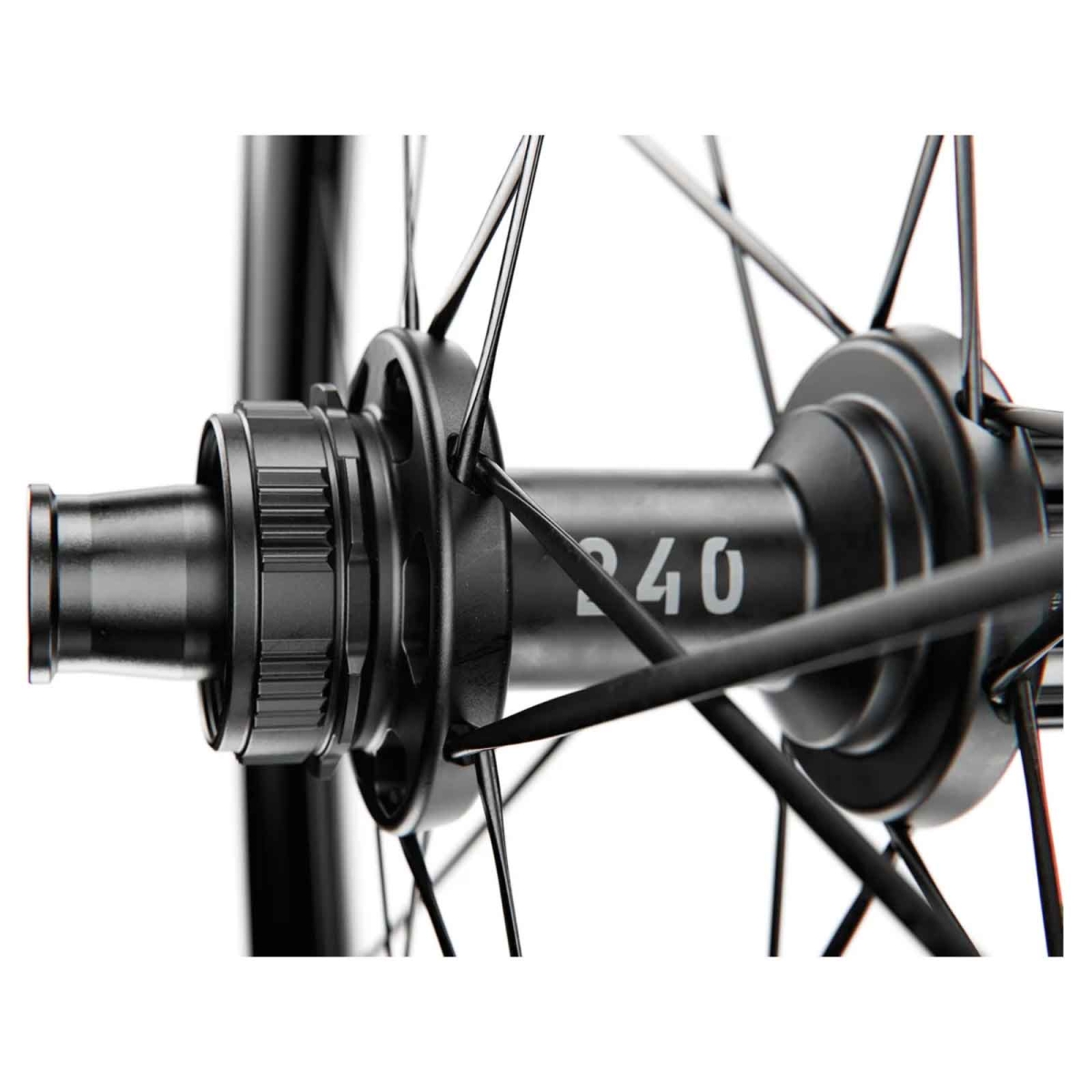 DT Swiss ARC 1400 Dicut DB 65 Disc CL 28-inch / 700C Mod 26 wheelset