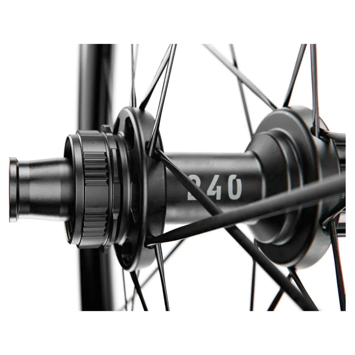 DT Swiss ARC 1400 Dicut DB 85 Disc CL 28-inch / 700C Mod 26 wheelset