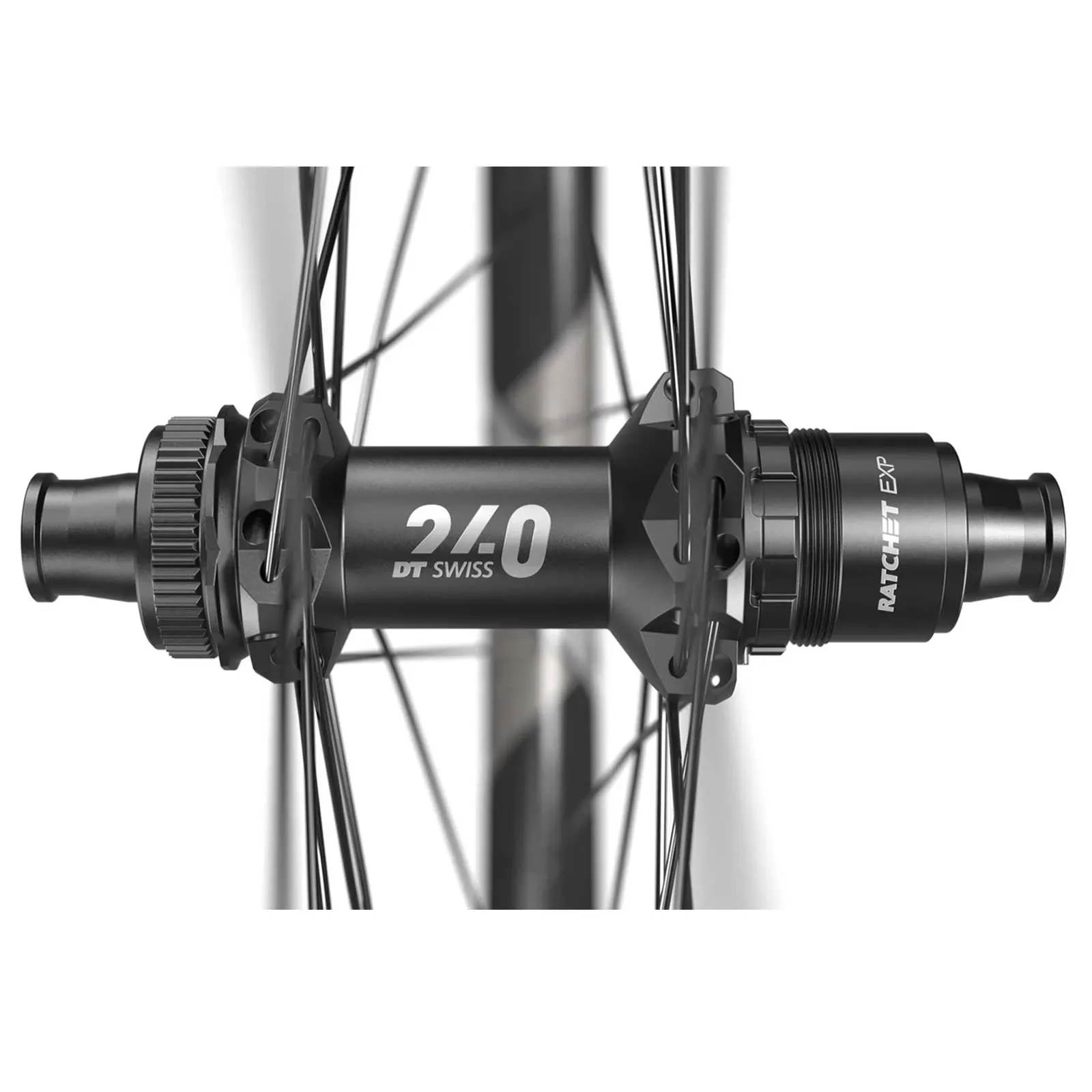 DT Swiss XRC 1501 Spline 30 CL | 29-inch MTB wheelset Boost