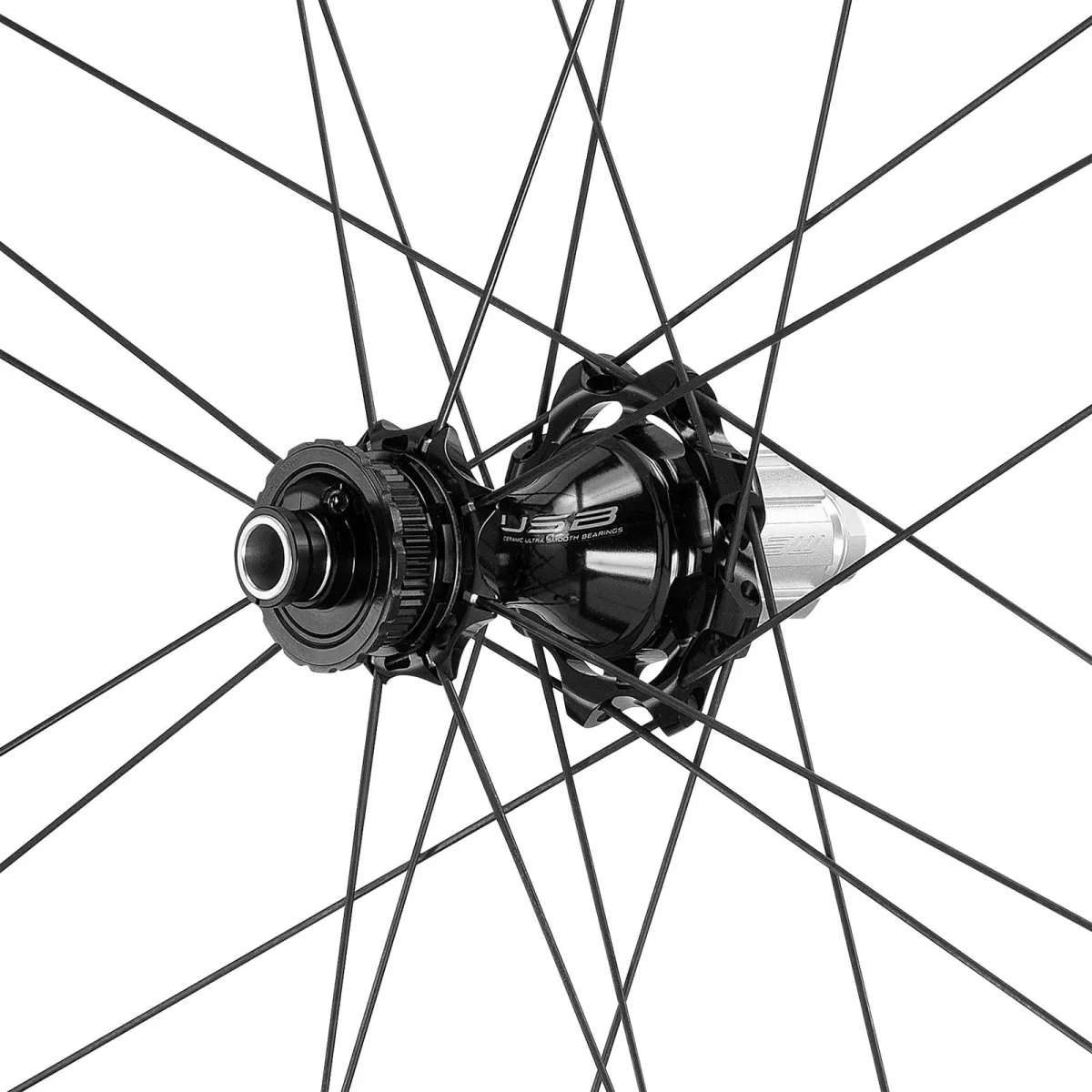 Campagnolo Bora WTO 35 DB C23 Rear Disc CL | 28-inch Rotor Campagnolo N3W