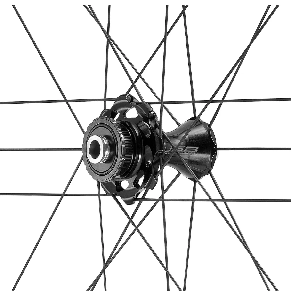 Campagnolo Bora WTO 35 DB C23 Front Disc CL | 28 inches