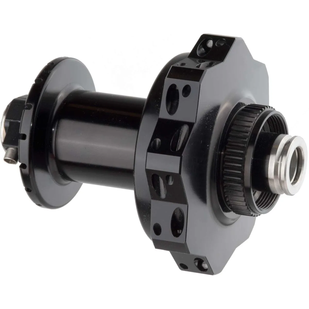 Schmidt SON 29 S Hub Dynamo Disc Centerlock Straightpull TR 24-hole