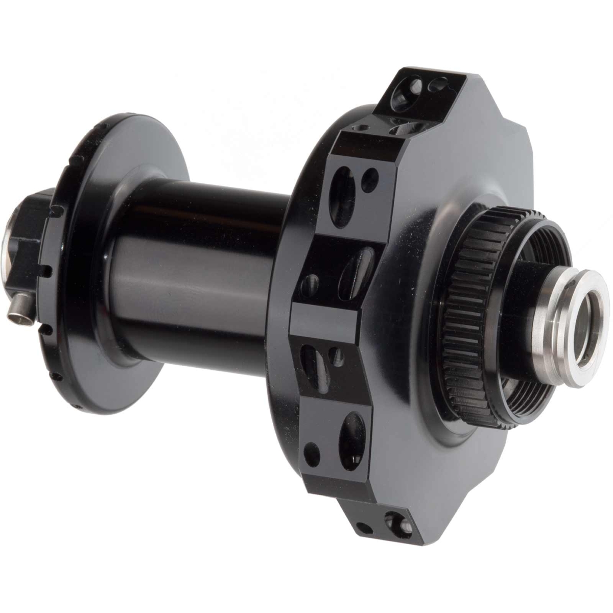 28-inch front wheel Gravel - Road | Schmidt SON 29 S TR hub dynamo disc + Mavic Carbon Aero DB rim | built by TNC