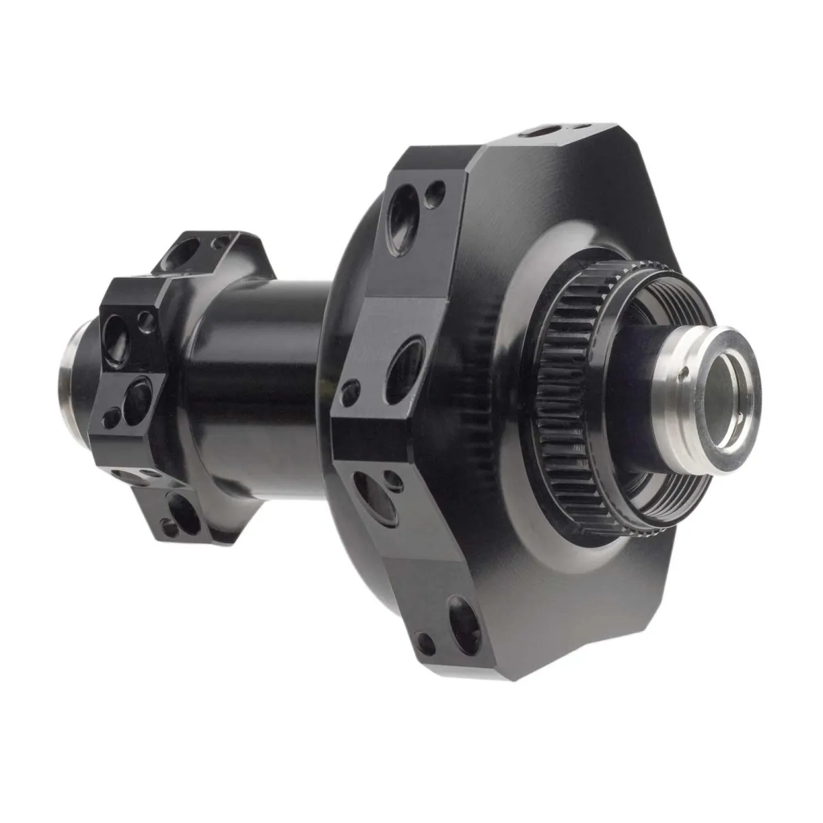 Schmidt SON 29 S Hub Dynamo Disc Centerlock Straightpull TT 24-hole