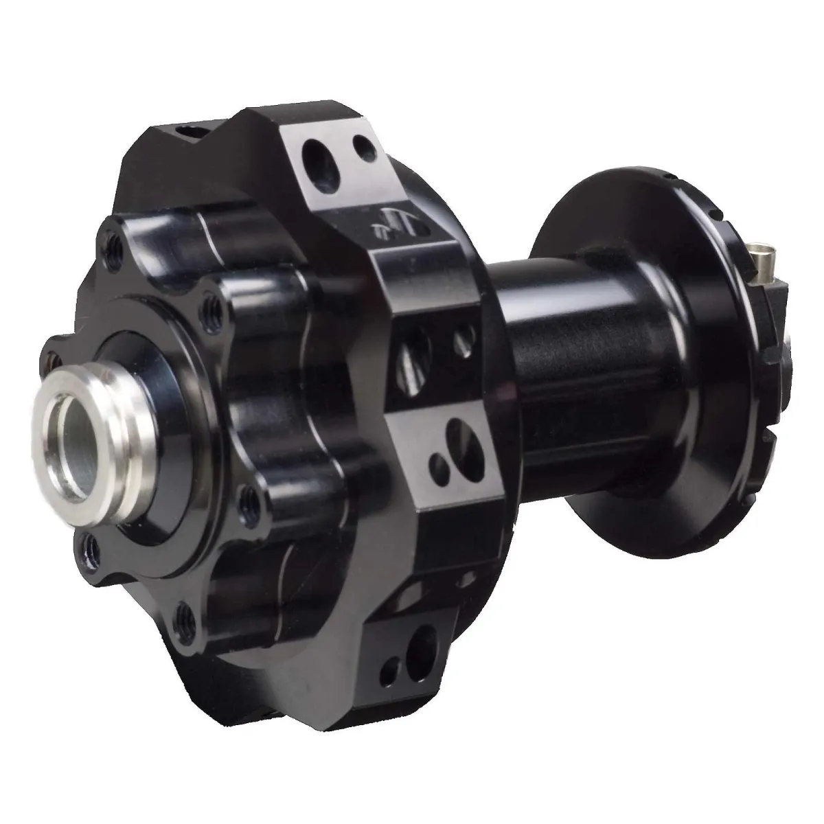 Schmidt SON 29 S Hub Dynamo Straight-pull Disc 6-hole TR 32-hole