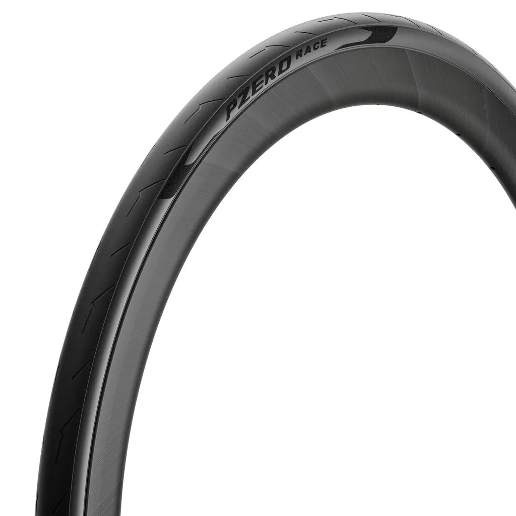 Pirelli P Zero Race TLR Nero Road Bike Tyre – Tubeless Ready 28x622 foldable black