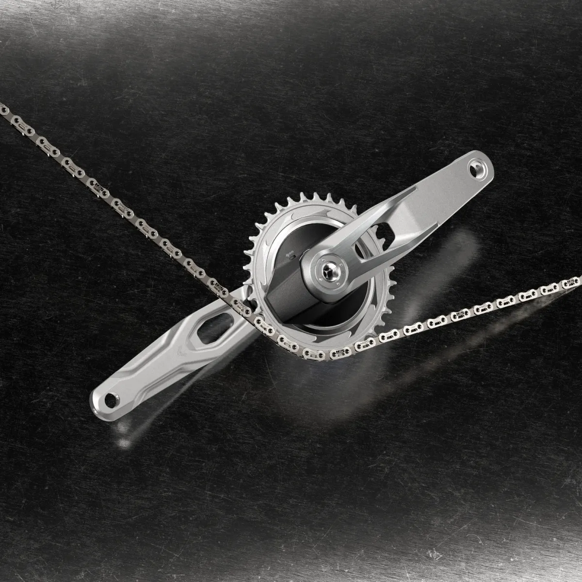 Sram Eagle Transmission 1987 Collection 12x1-speed groupset Limited Edition