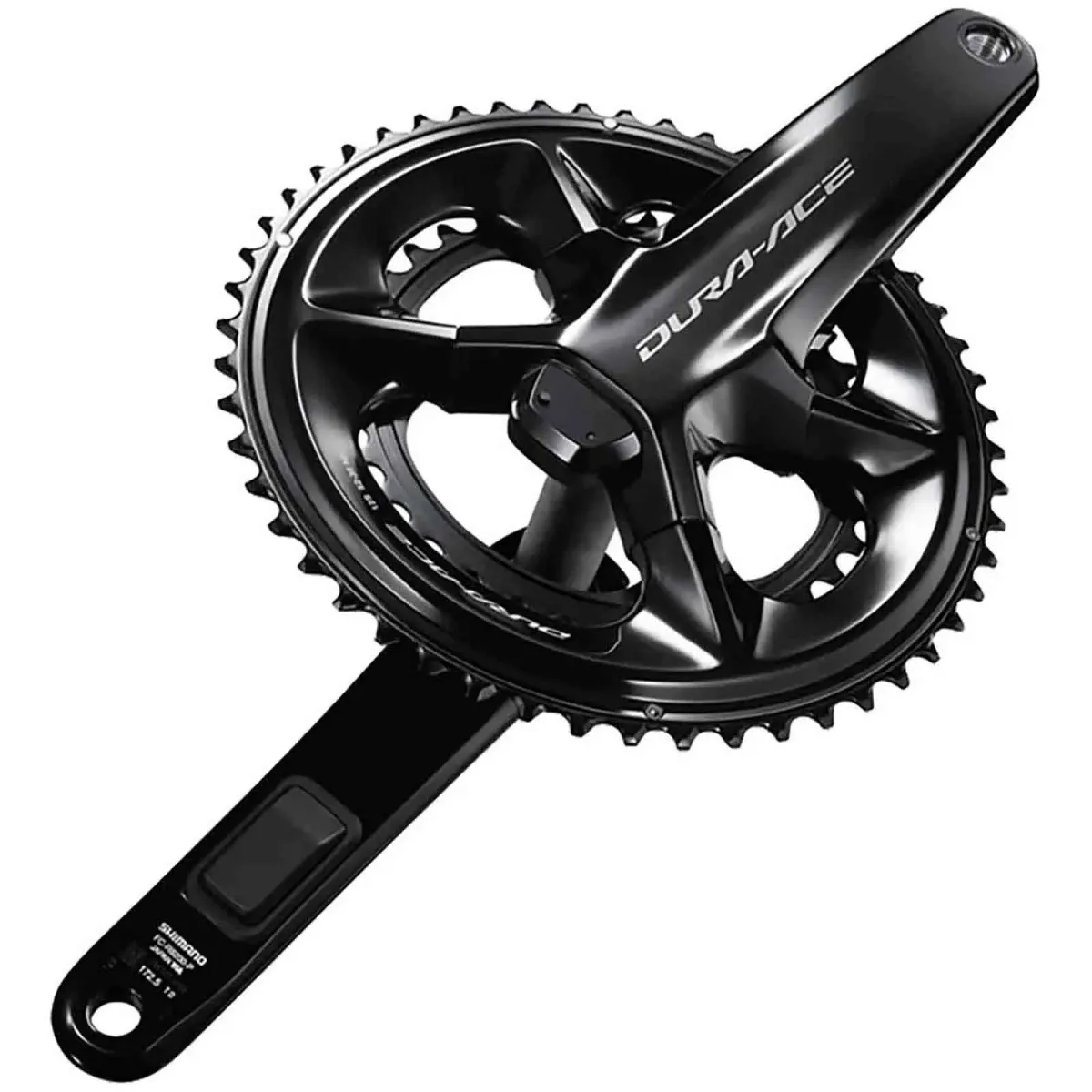 Shimano DURA-ACE Di2 TT Groupset R9270P Disc Brake 12x2-speed with Power Meter FC-R9200-P