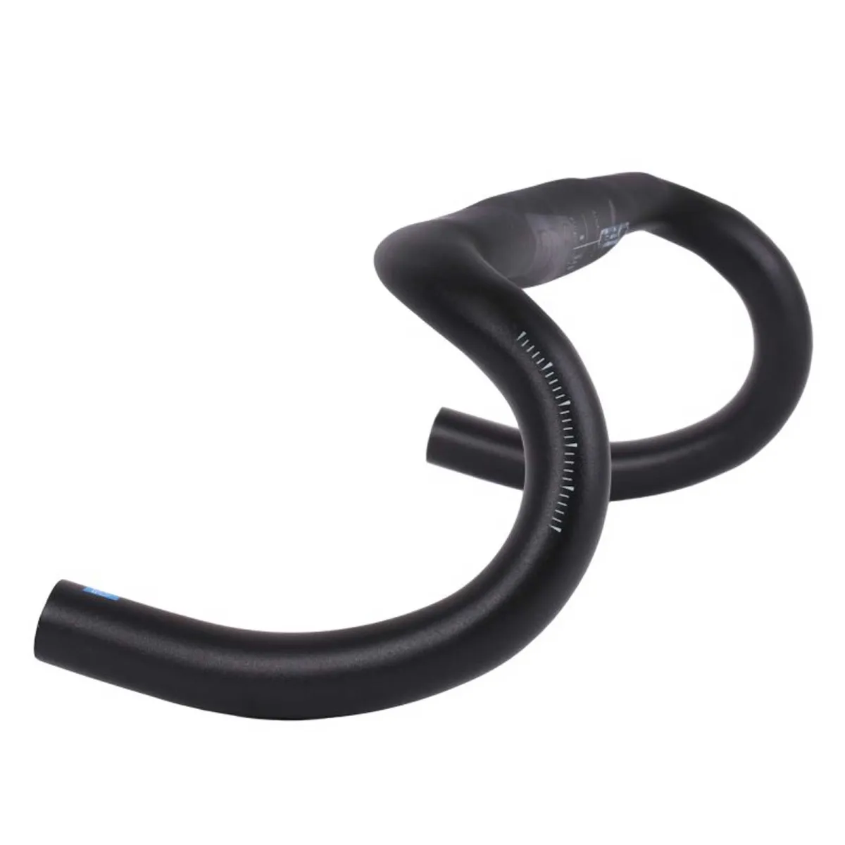 Pro Discover 12 Aluminium Gravel Handlebars, Width 44 cm