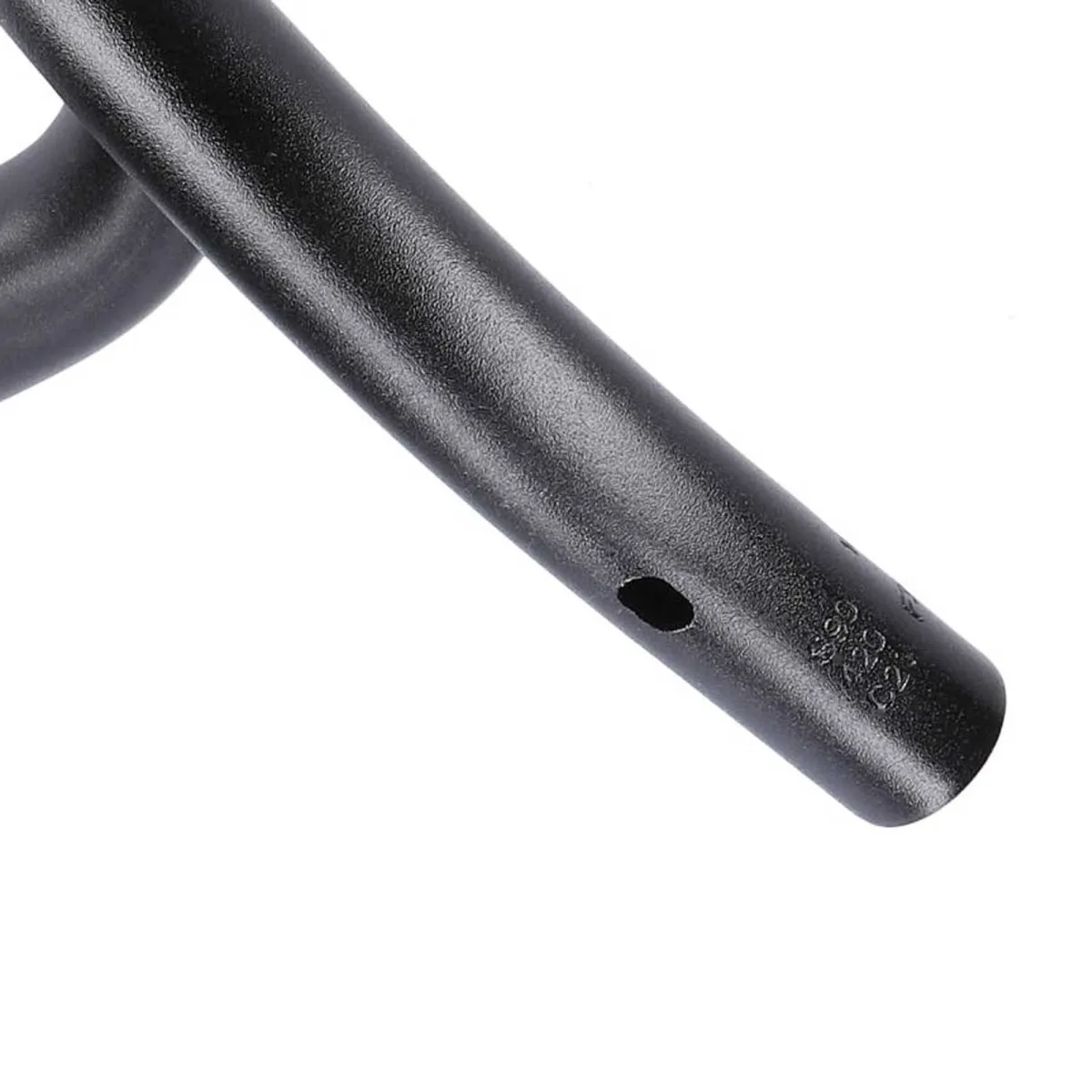 Pro Discover 12 Aluminium Gravel Handlebar, width 40 cm