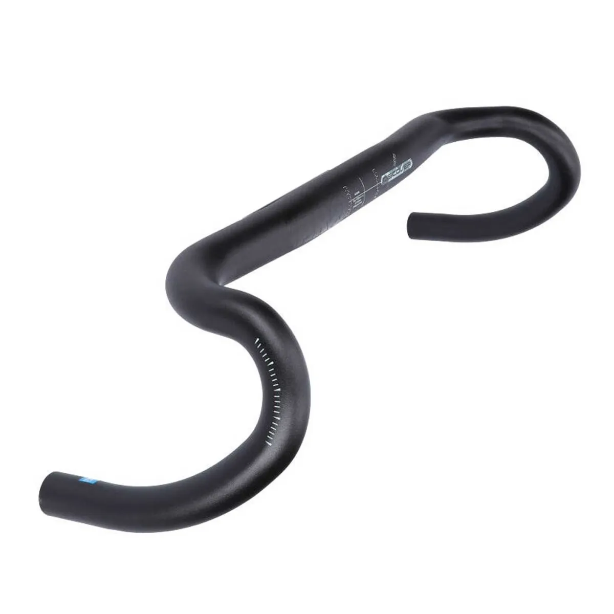 Pro Discover 20 Aluminium Gravel Handlebars, Width 40 cm