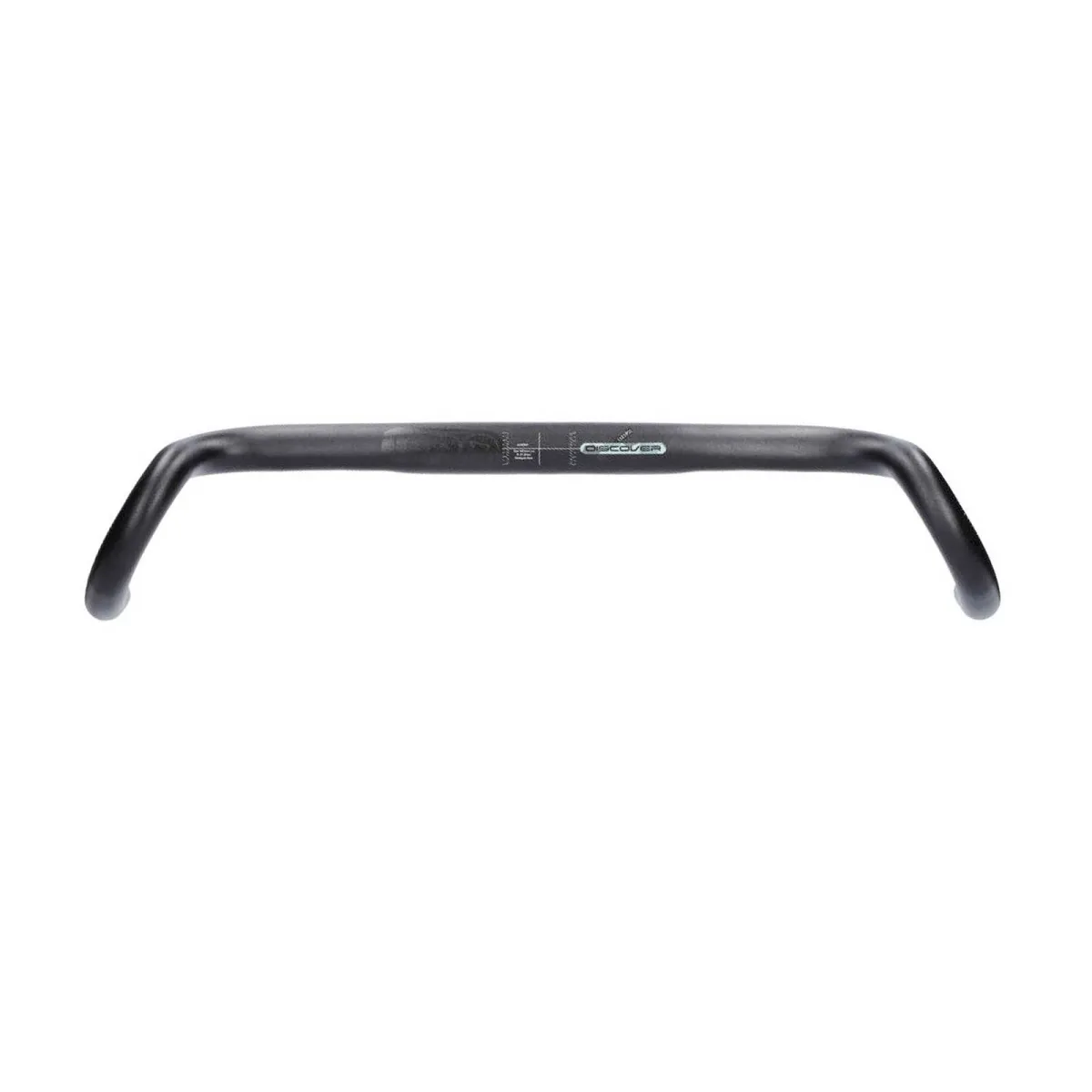 Pro Discover 30 Aluminium Gravel Handlebar, width 48 cm