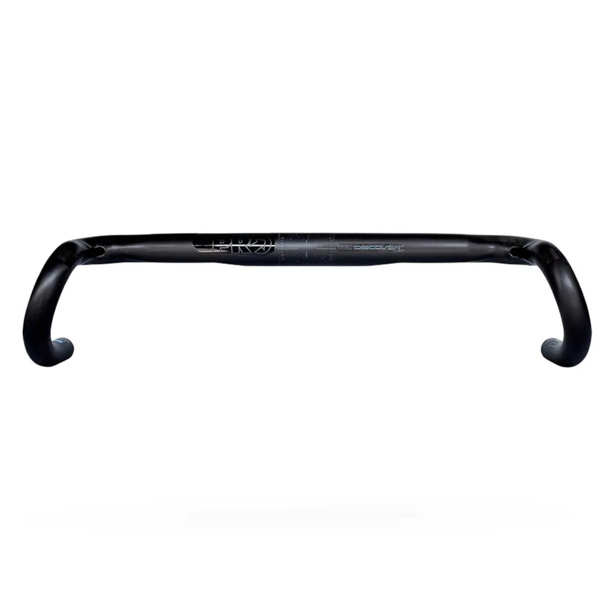 Pro Discover 20 Carbon Gravel Handlebar, width 40 cm