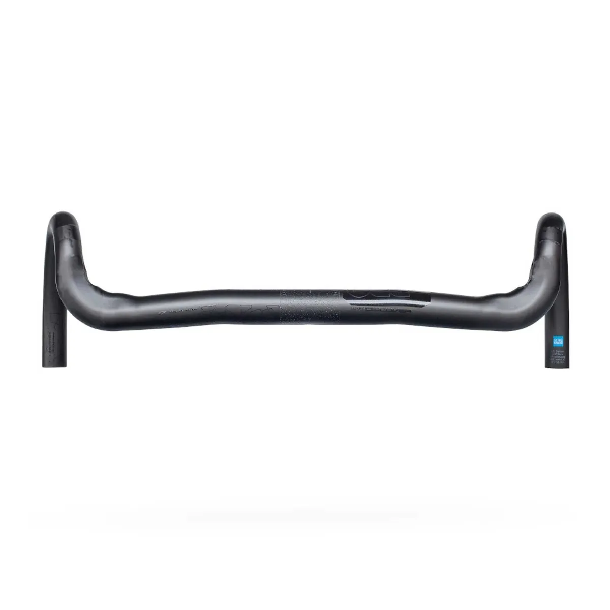 Pro Discover 20 Carbon Gravel Handlebar, width 40 cm