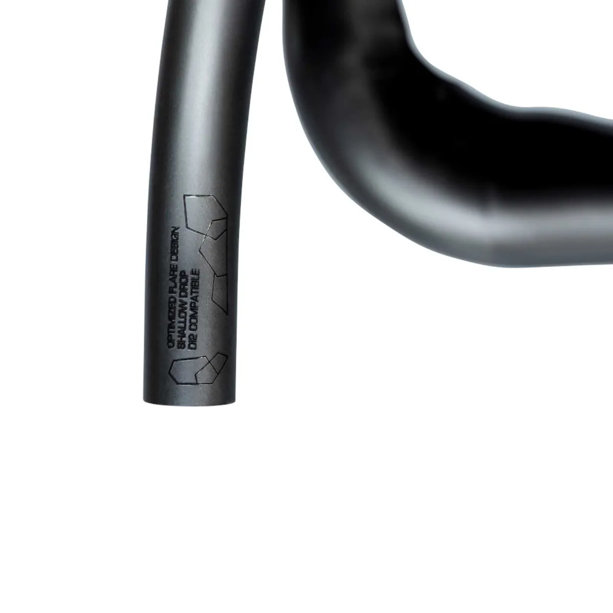 Pro Discover 20 Carbon Gravel Handlebar, width 44 cm