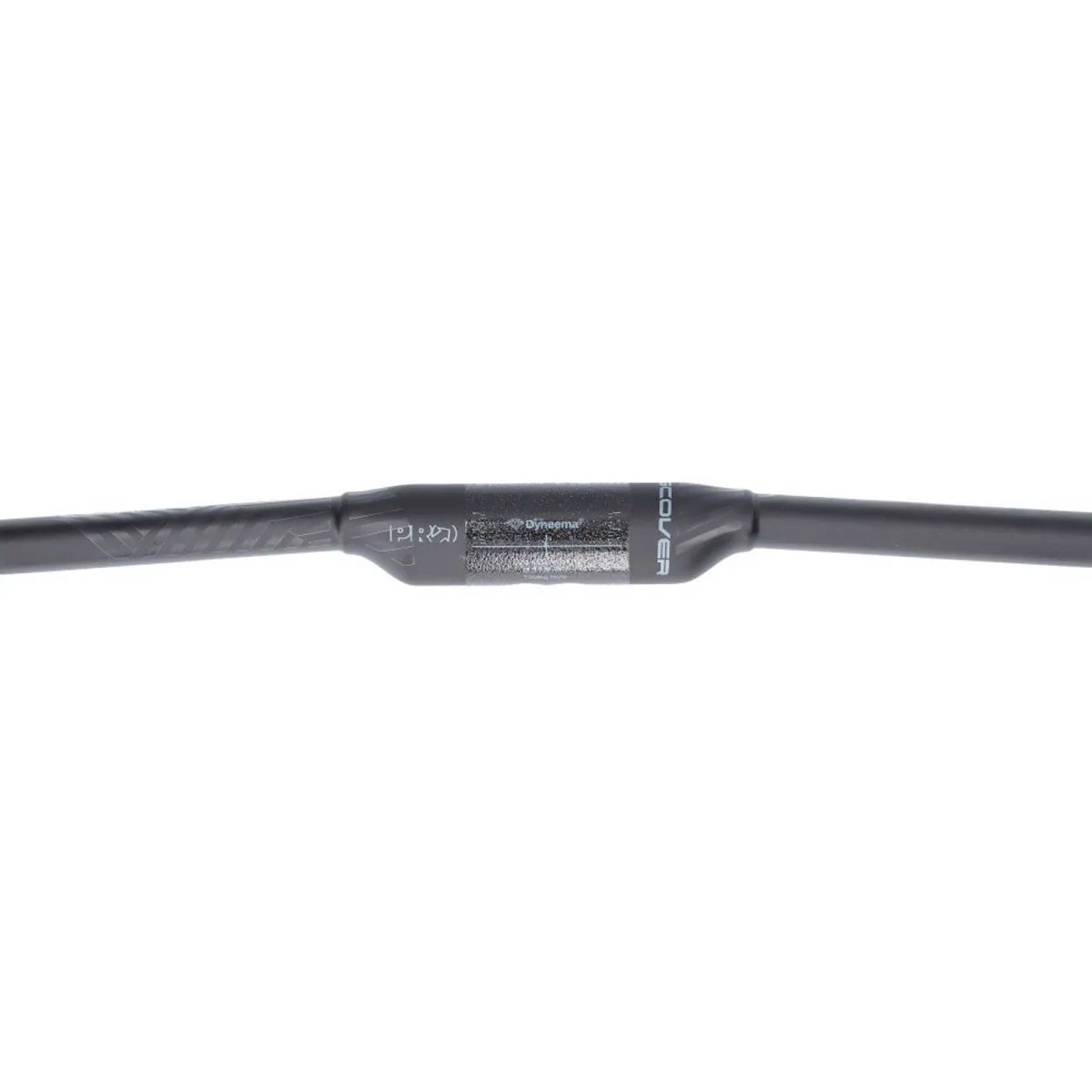 Pro Discover Aero Carbon Gravel Handlebar, width 42 cm