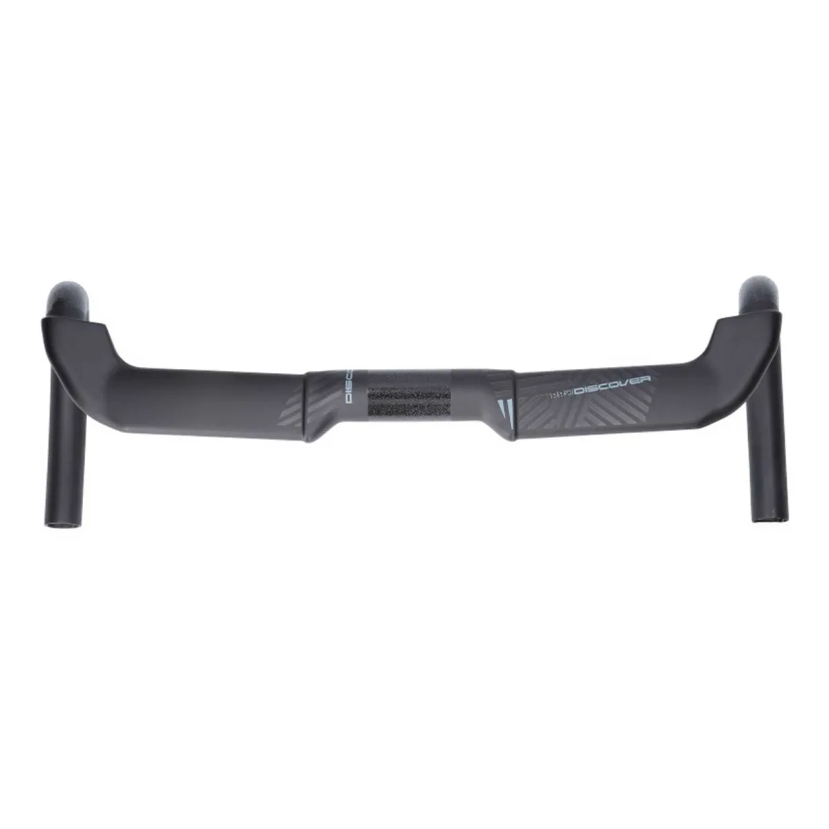 Pro Discover Aero Carbon Gravel Handlebar, width 40 cm