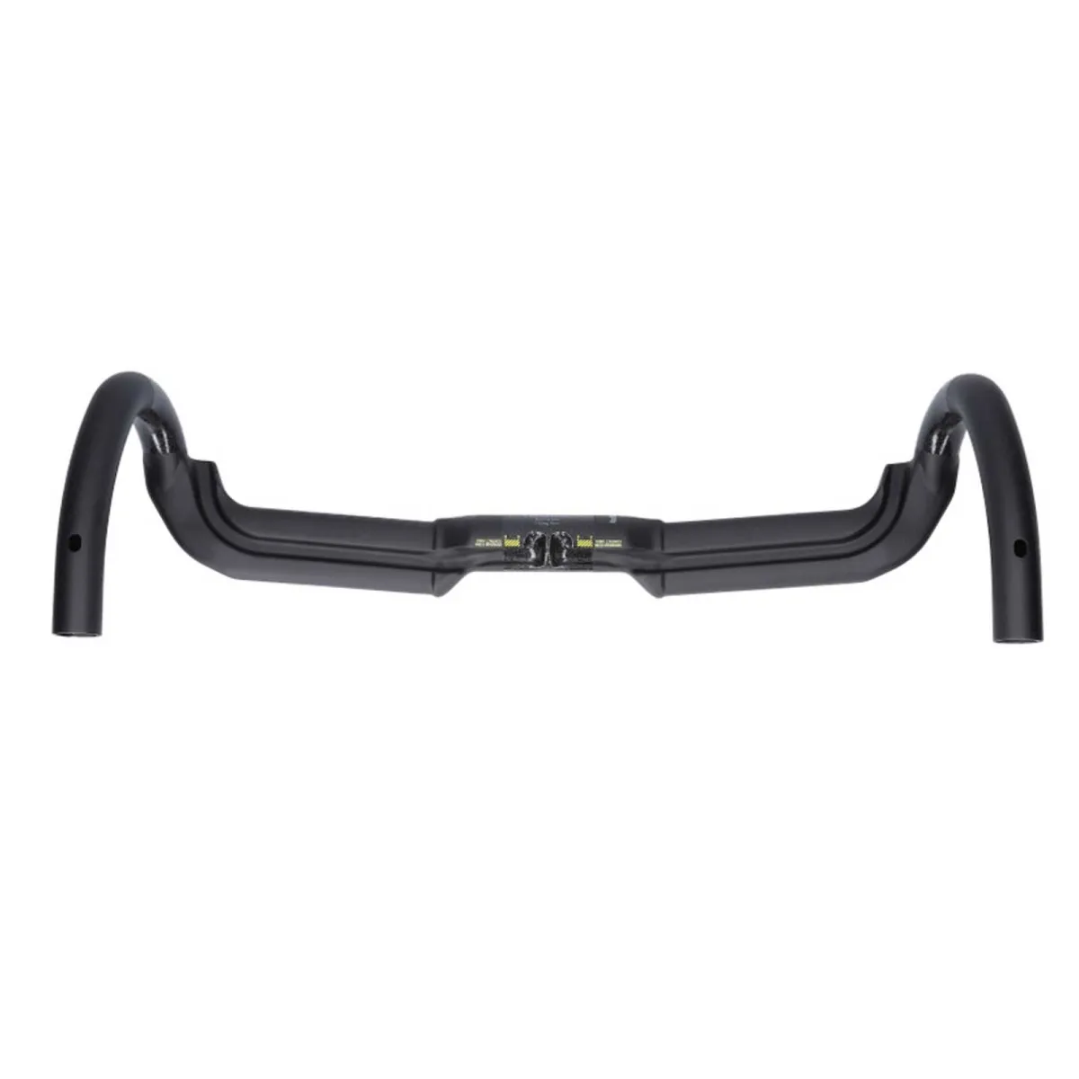 Pro Discover Aero Carbon Gravel Handlebar, width 42 cm