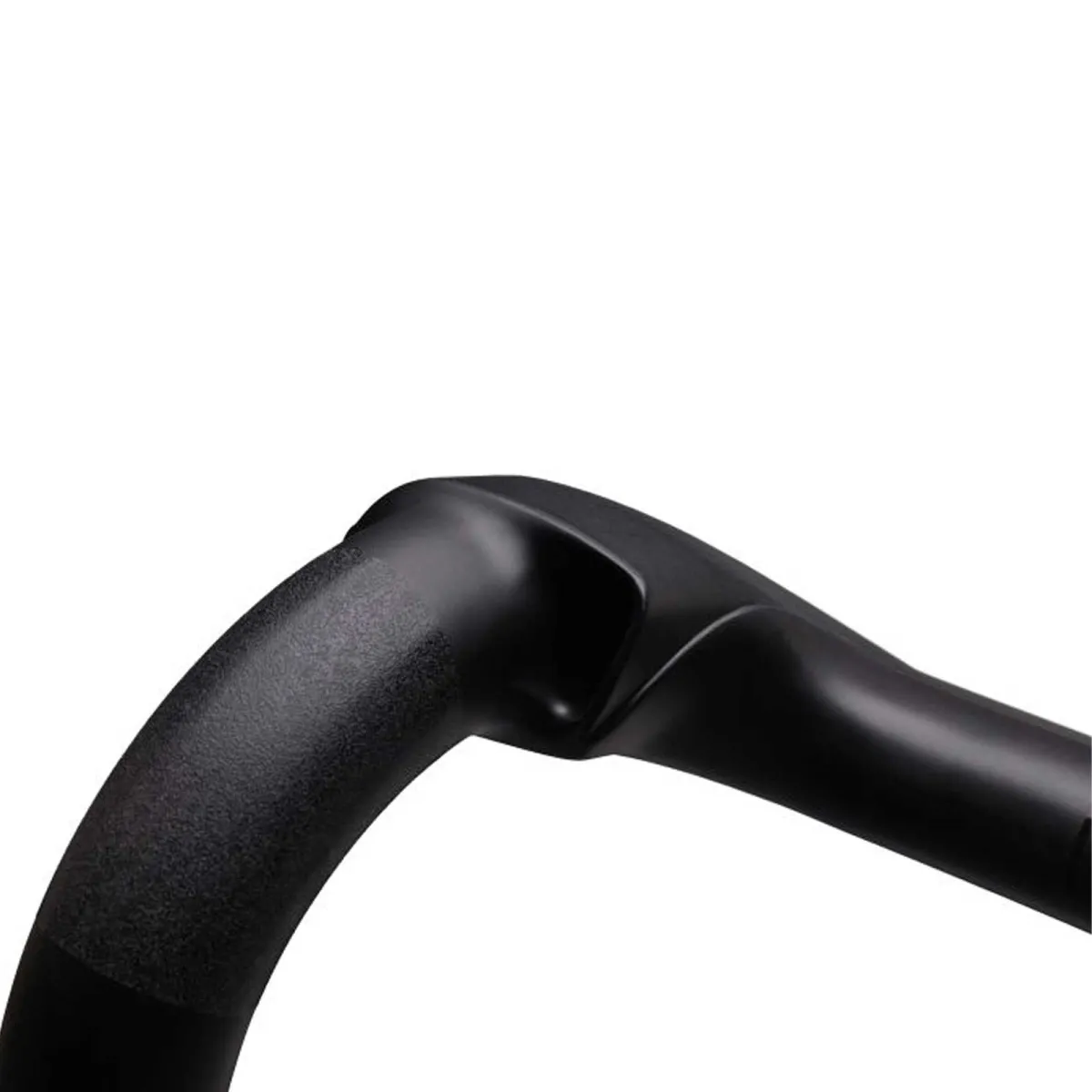 Pro Vibe Evo Carbon Road Bike Handlebar-Stem Unit Width 38 cm Length 115 mm
