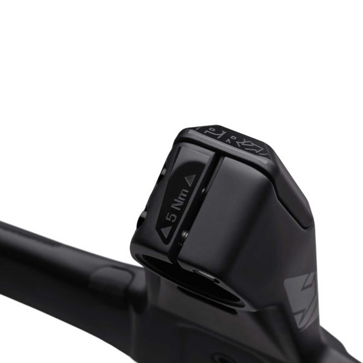Pro Vibe Evo Carbon Road Bike Handlebar-Stem Unit Width 42 cm Length 115 mm