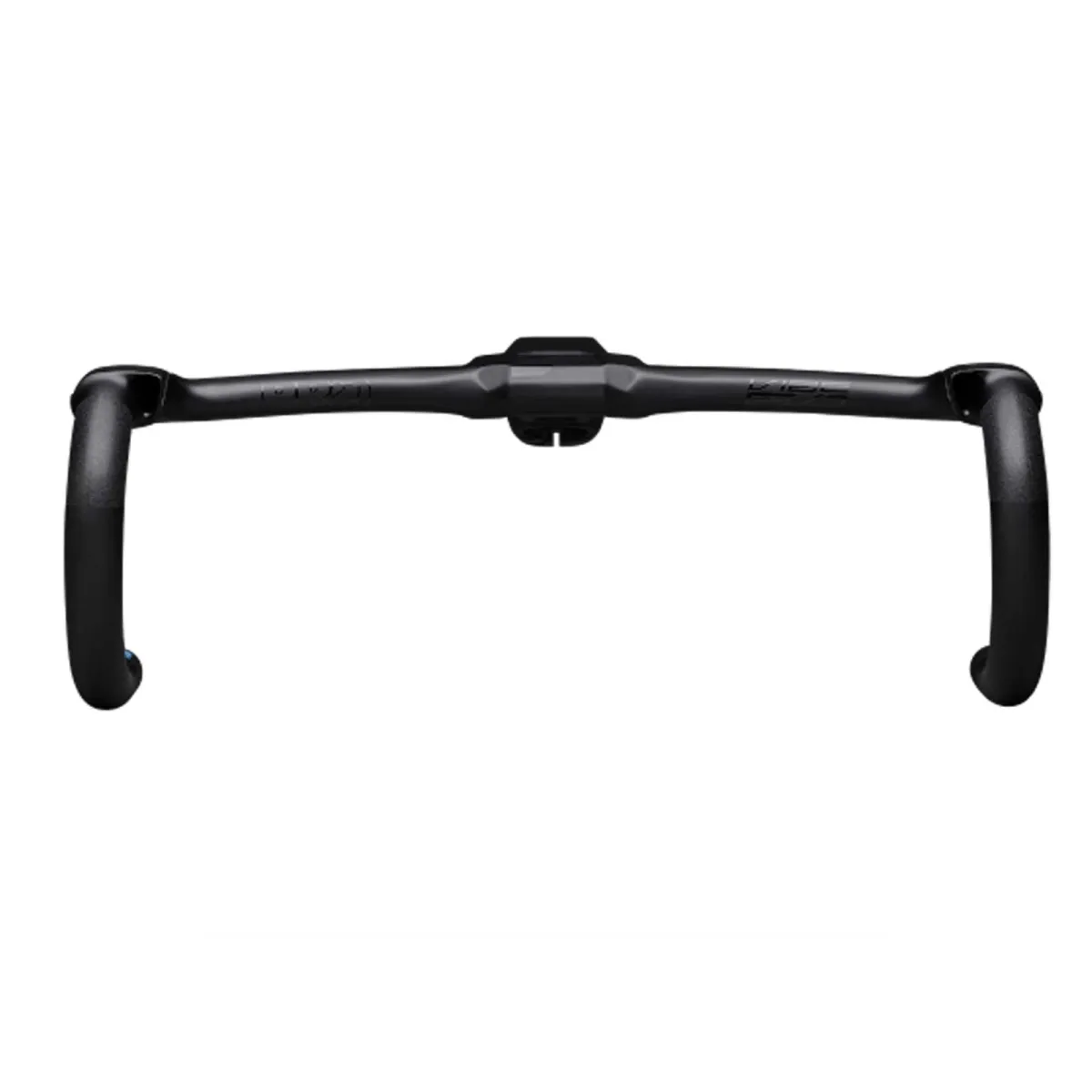Pro Vibe Evo Carbon Road Bike Handlebar-Stem Unit Width 38 cm Length 105 mm