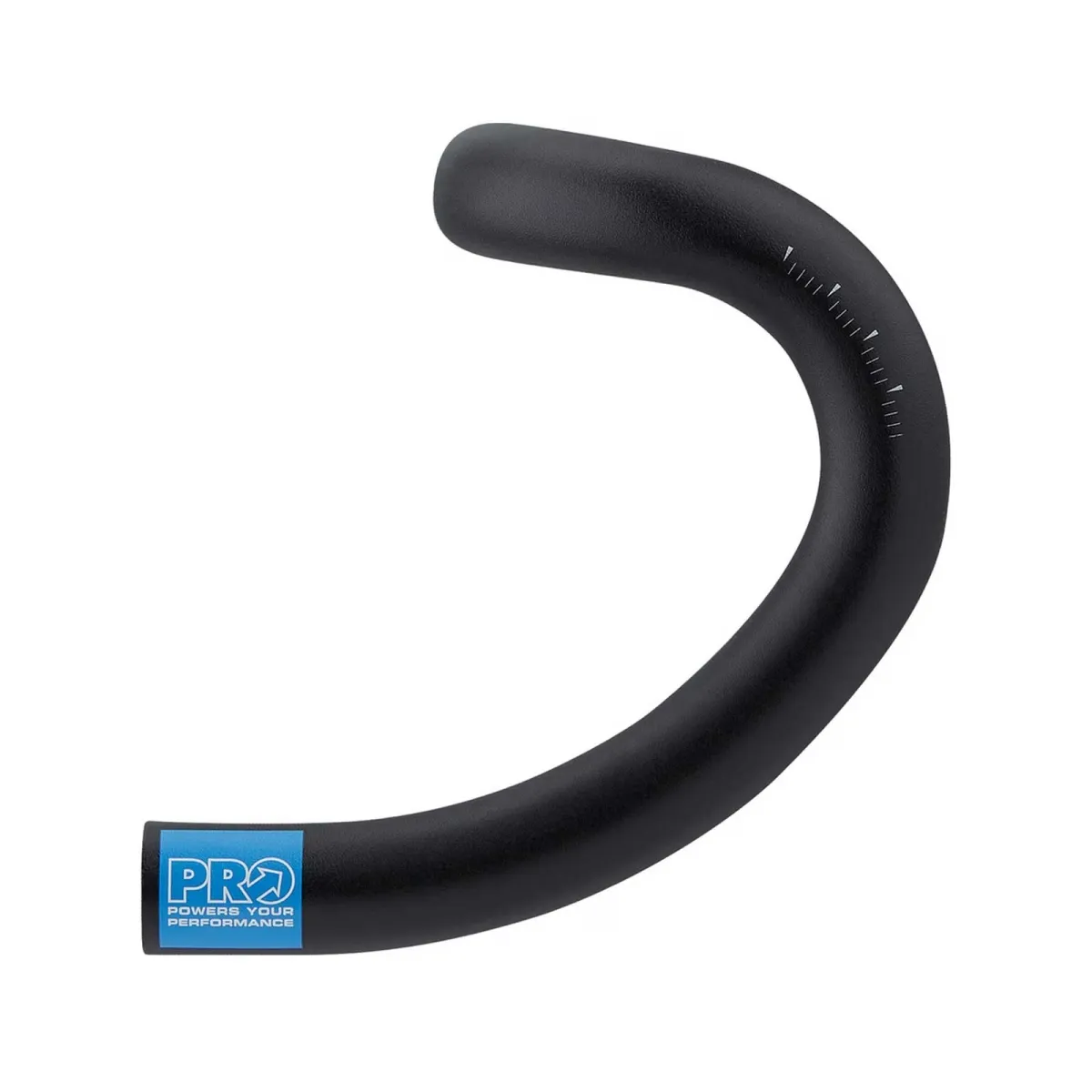 Pro LT Compact Aluminium Road Bike Handlebar, width 40 cm