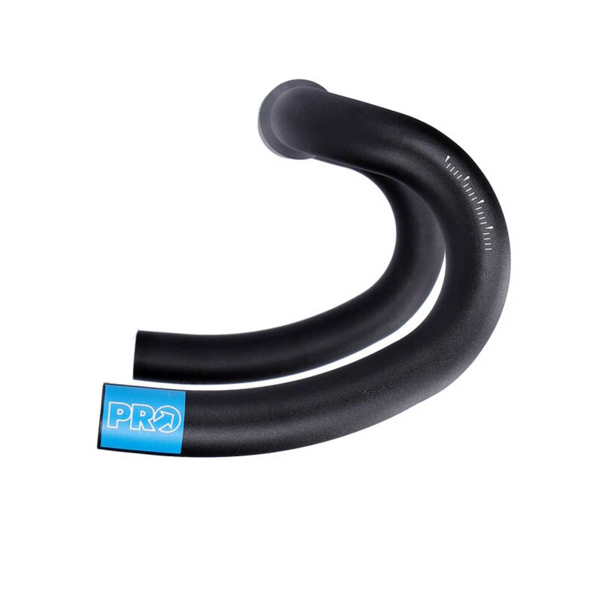 Pro LT Gravel Aluminium Gravel Handlebar Width 44 cm