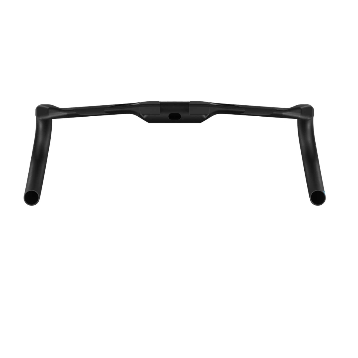 Pro Vibe Aero Carbon Road Bike Handlebar, width 39 cm
