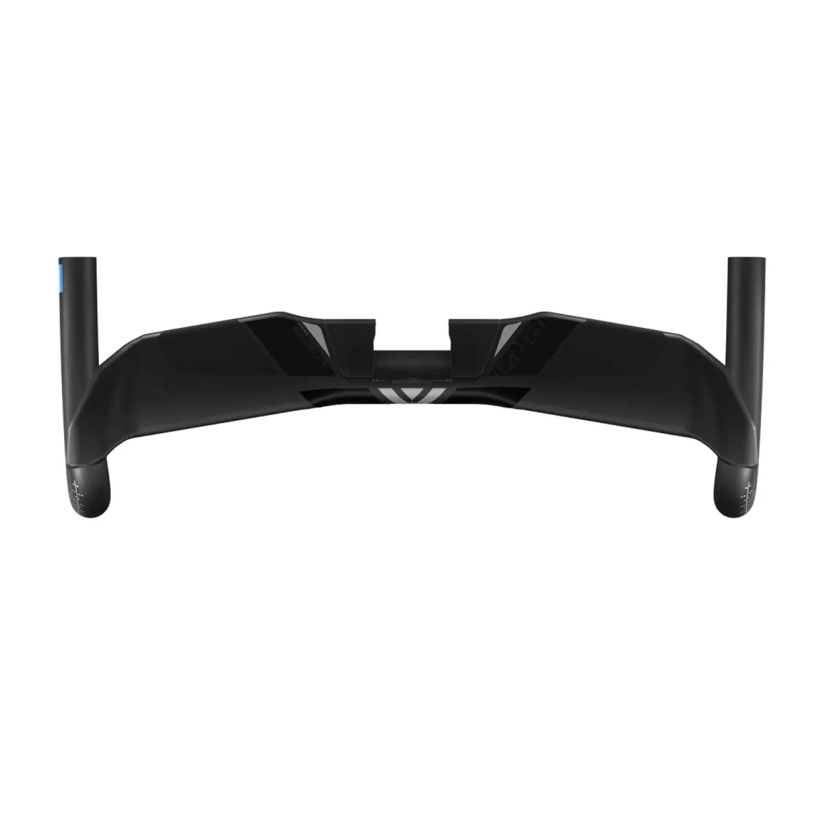 Pro Vibe Aero Carbon Road Bike Handlebar, width 41 cm
