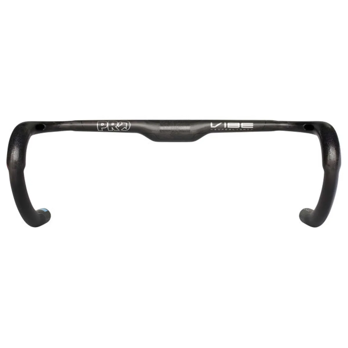 Pro Vibe Aero Superlight Carbon Road Bike Handlebar, width 42 cm