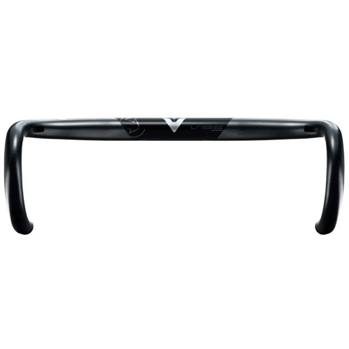 Pro Vibe Superlight Carbon Road Bike Handlebars, width 40 cm