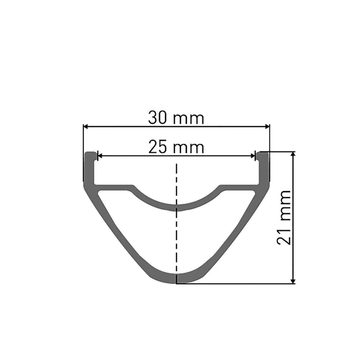 27.5-inch MTB wheelset: Shimano XT M8110 Rotor Micro Spline hubs + DT Swiss EX 471 Disc rims | built by TNC