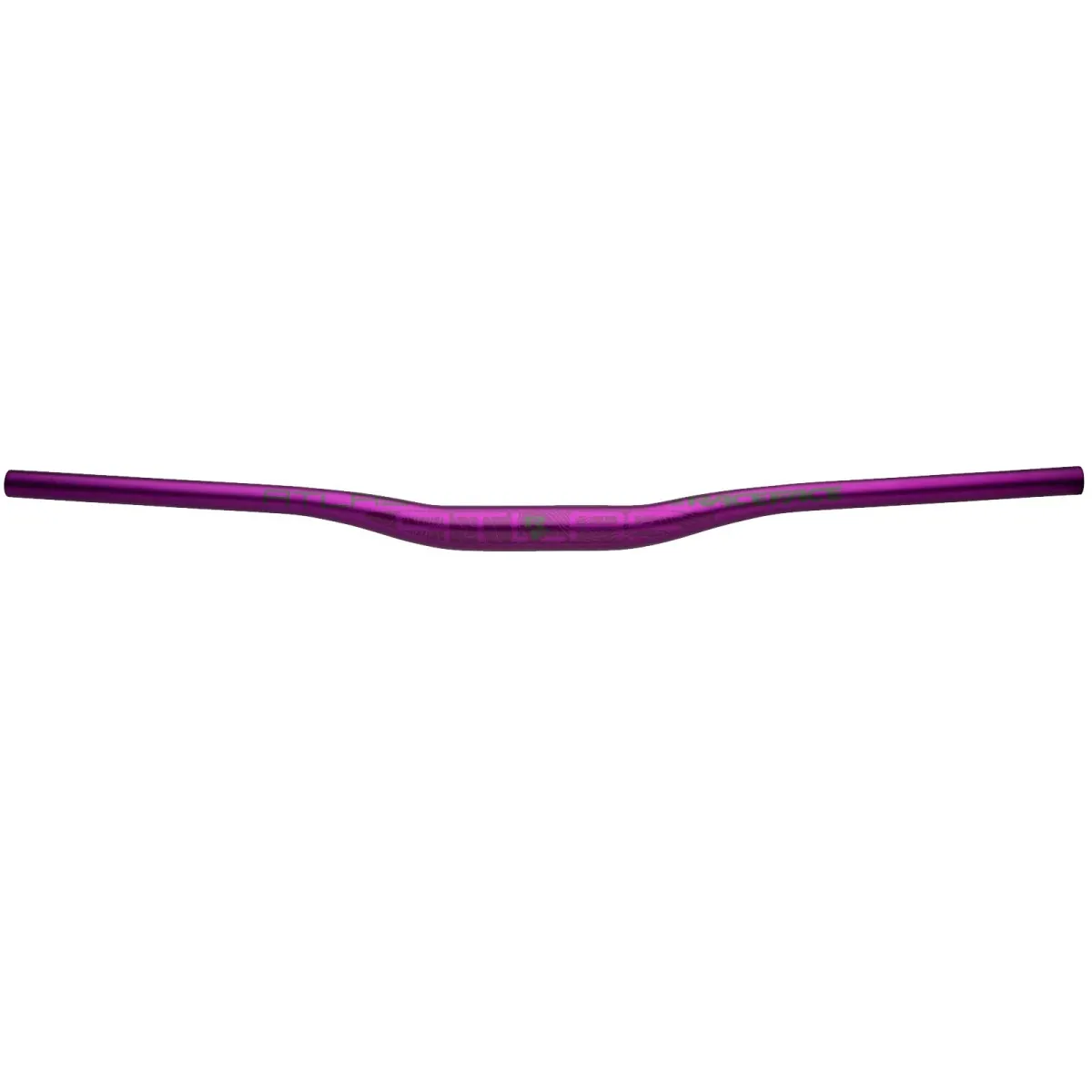 Race Face Atlas 35 Riser 35 Ø | Rise 20mm Width 820mm purple