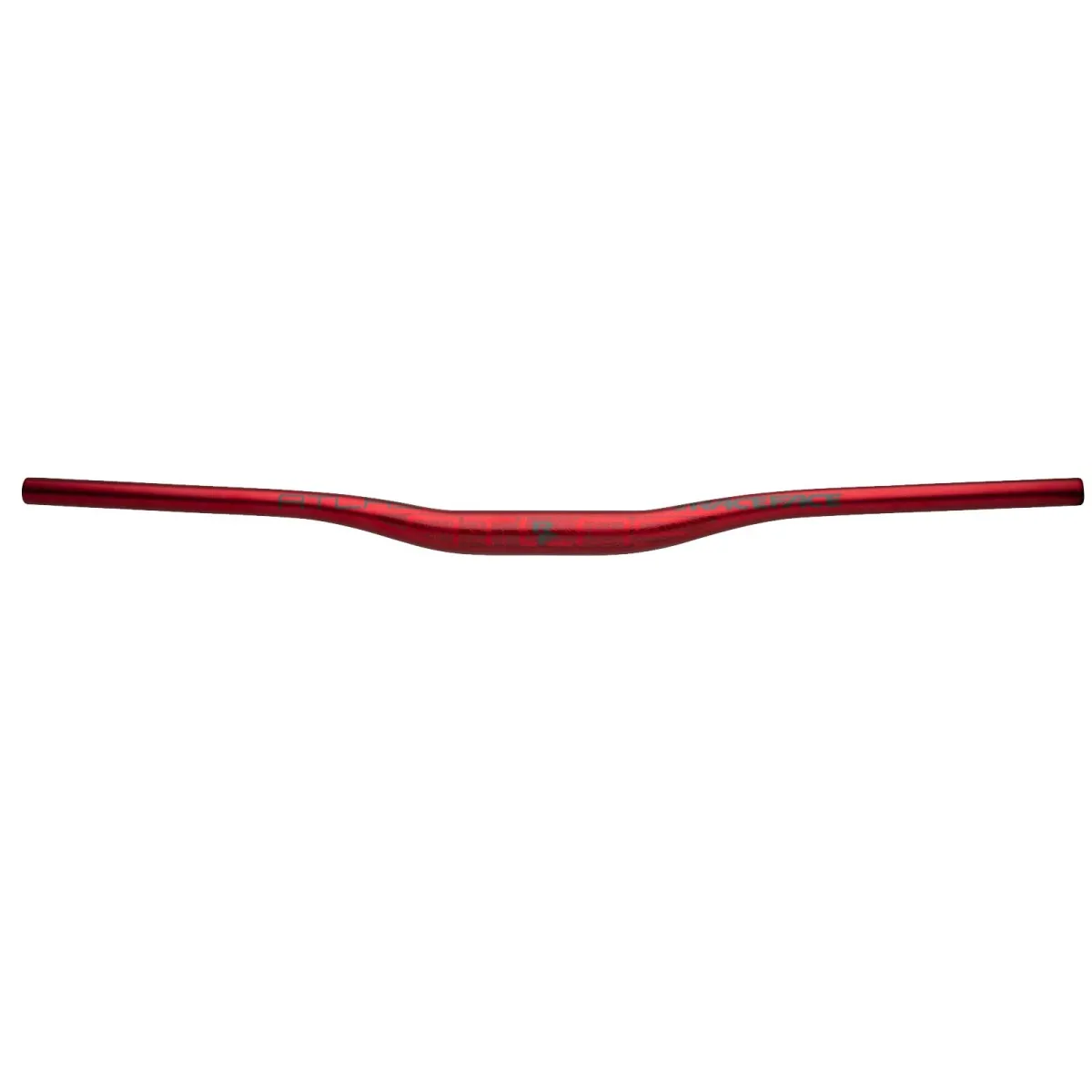 Race Face Atlas 35 Riser 35 Ø | Rise 20mm Width 820mm red