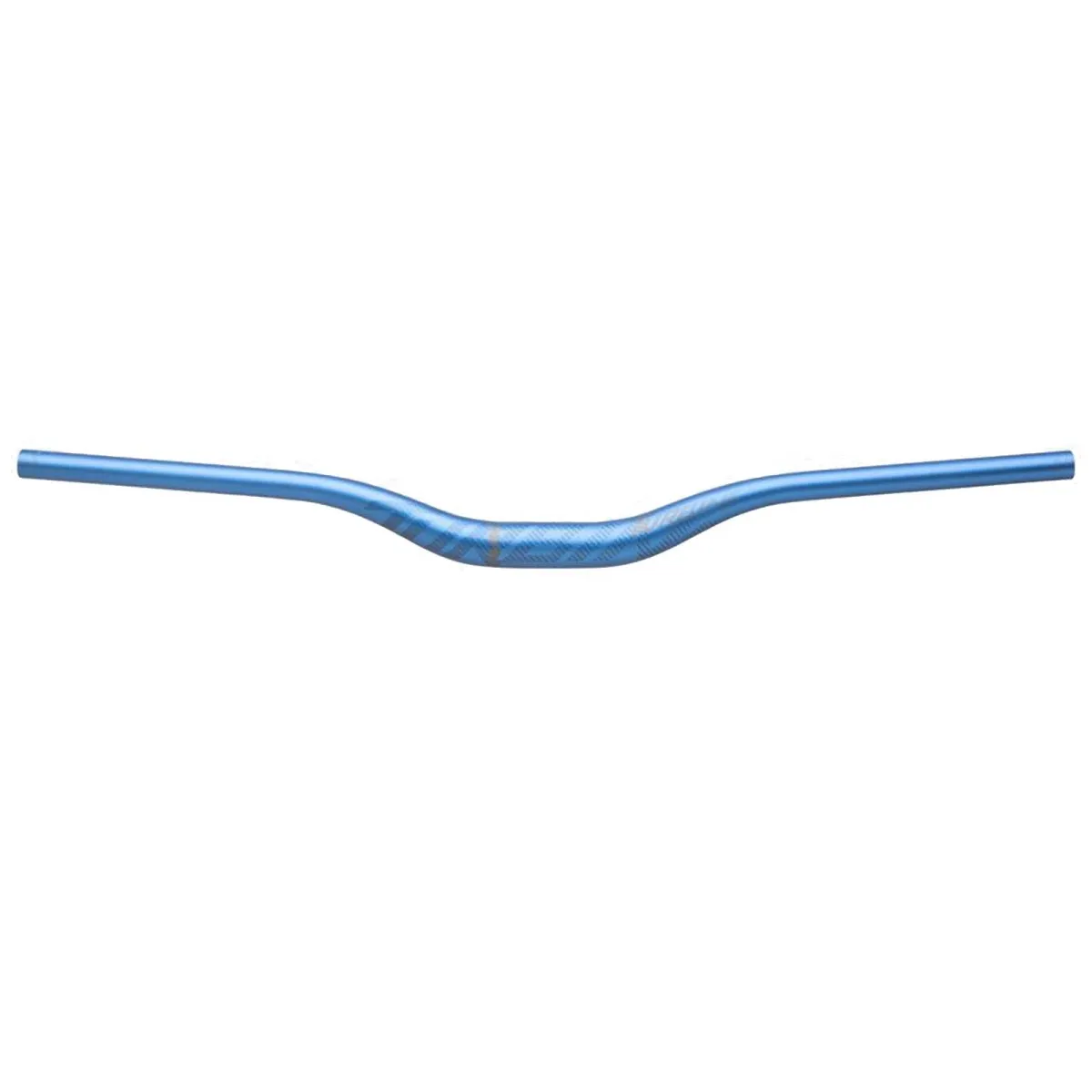 Race Face Turbine Riser 35 Ø | Rise 40mm, width 780mm, blue