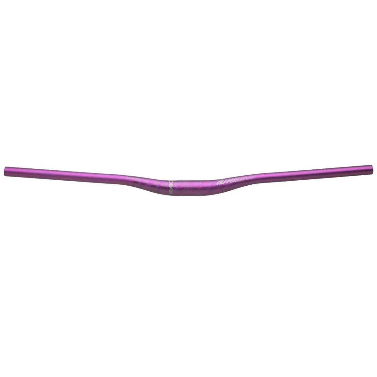 Race Face Turbine Riser 35 Ø | Rise 20mm Width 800mm purple