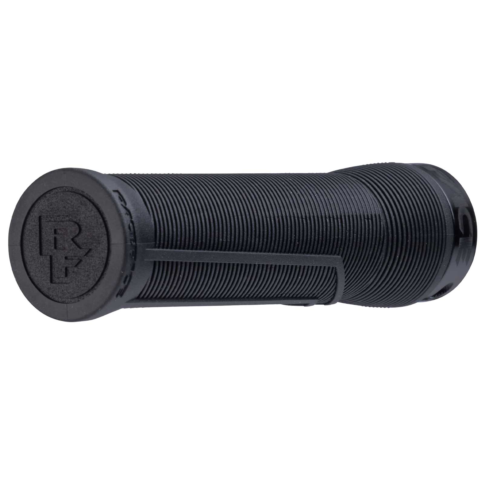 Race Face Chester Lock On Handlebar Grips 34 mm Colour black/black