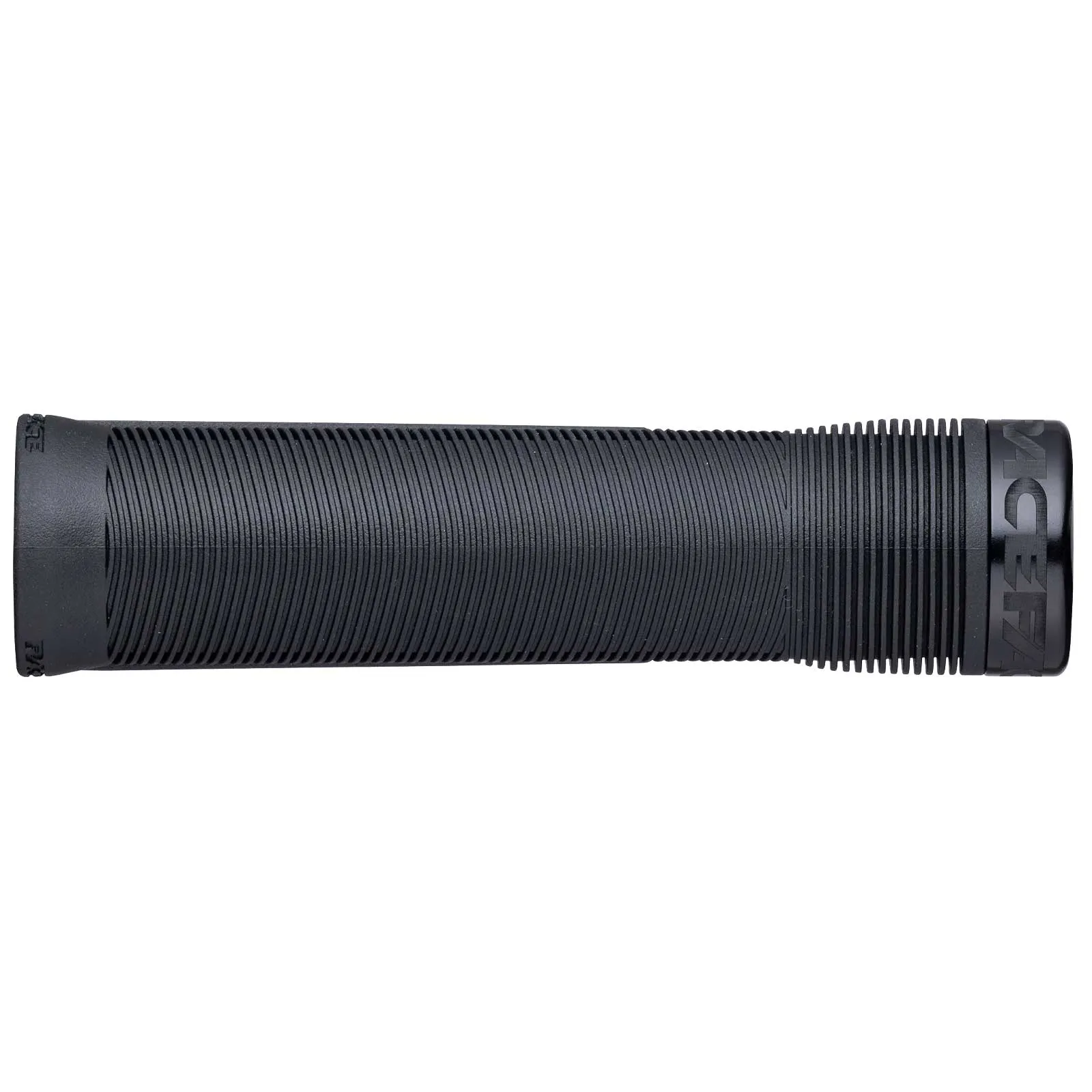 Race Face Chester Lock On Handlebar Grips 31 mm Colour: black/black
