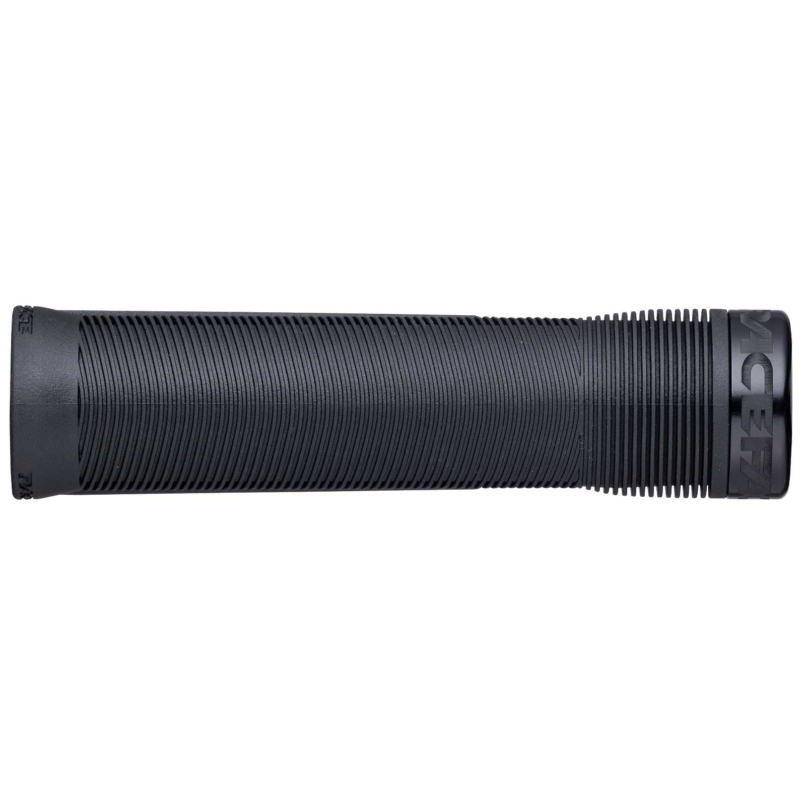 Race Face Chester Lock On Handlebar Grips 34 mm Colour black/black